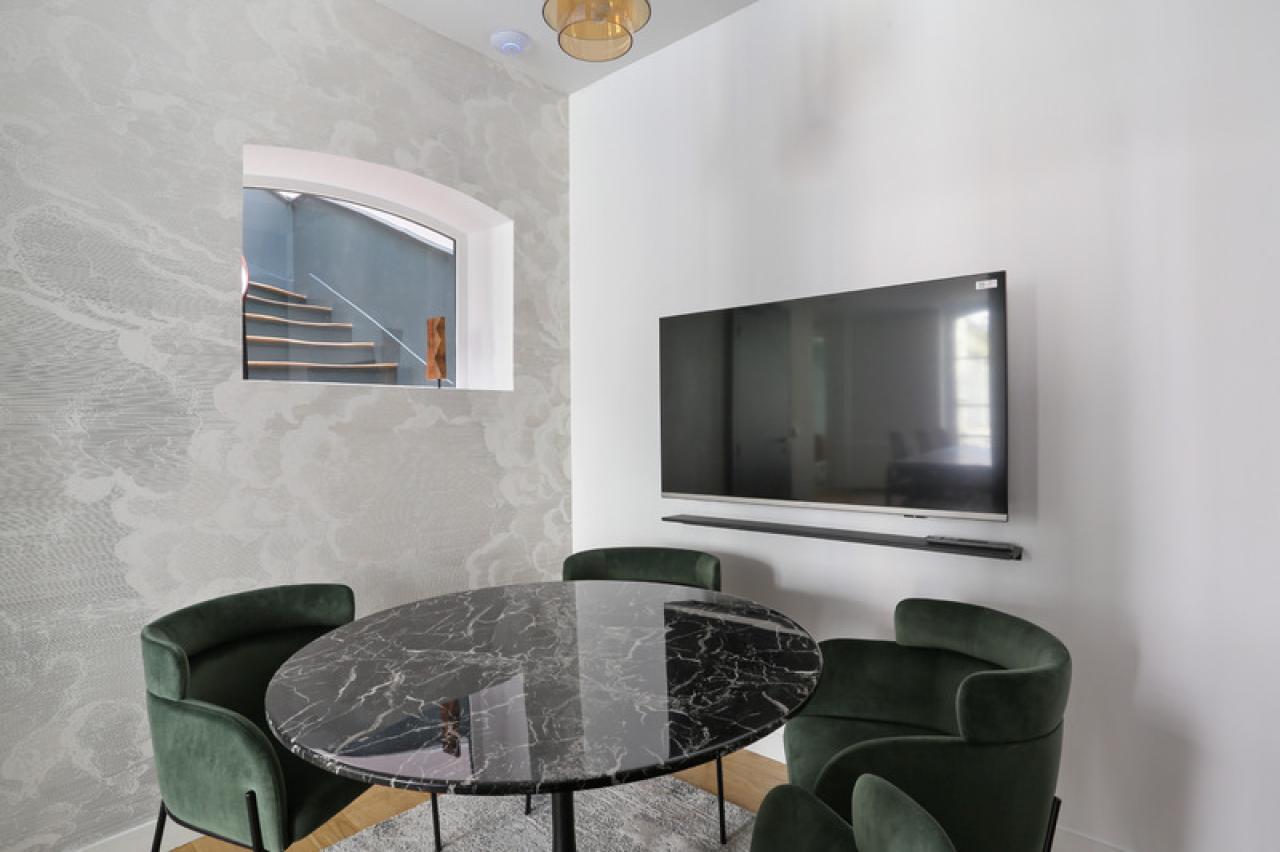 Coworking Paris 6m² Location coworking Paris OLBUR2532625 13